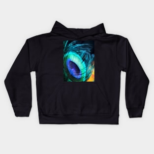 Oriental Kids Hoodie